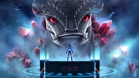 kaiju intro